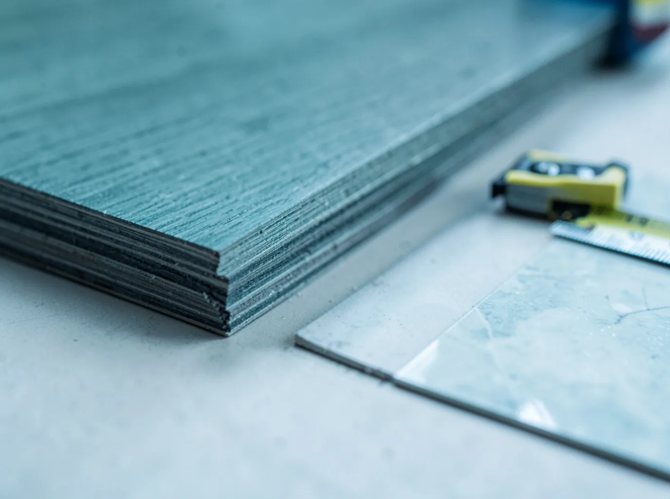 Luxury Vinyl Plank Installation Bourbon, IN FAQs